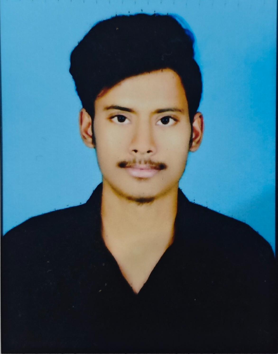 Rishi Anand